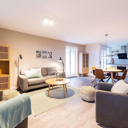 Ferienappartement Boye71 Ferienappartement Boye71 Timmendorfer Strand Buitenkant foto