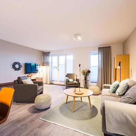 Ferienappartement Boye71 Ferienappartement Boye71 Timmendorfer Strand Buitenkant foto