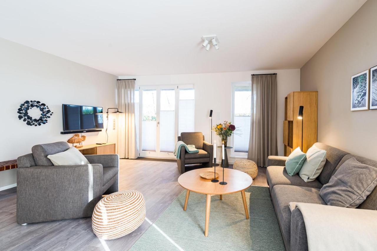 Ferienappartement Boye71 Ferienappartement Boye71 Timmendorfer Strand Buitenkant foto