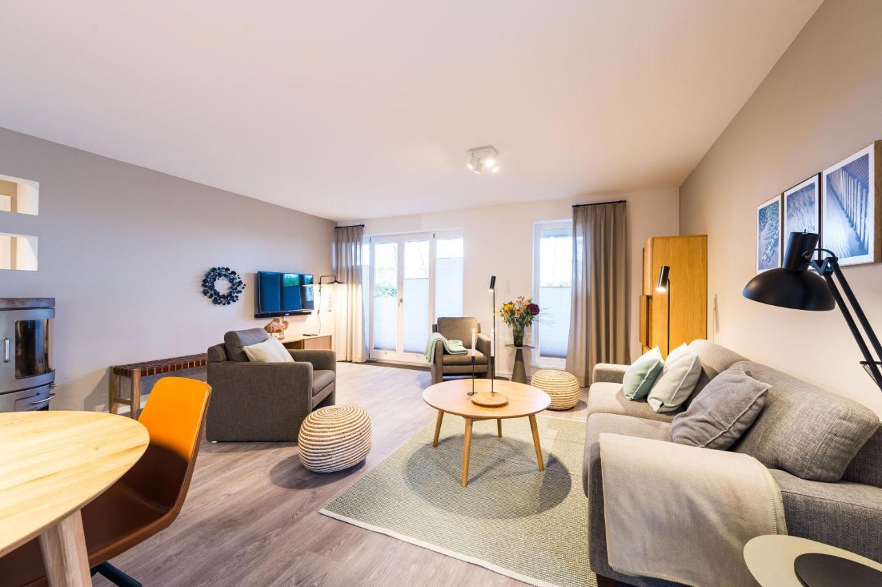 Ferienappartement Boye71 Ferienappartement Boye71 Timmendorfer Strand Buitenkant foto