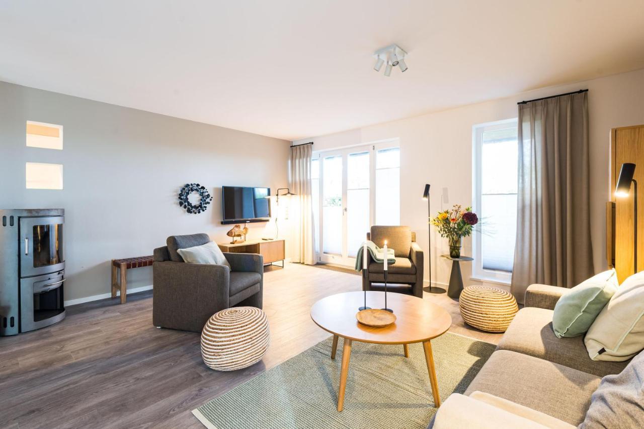Ferienappartement Boye71 Ferienappartement Boye71 Timmendorfer Strand Buitenkant foto