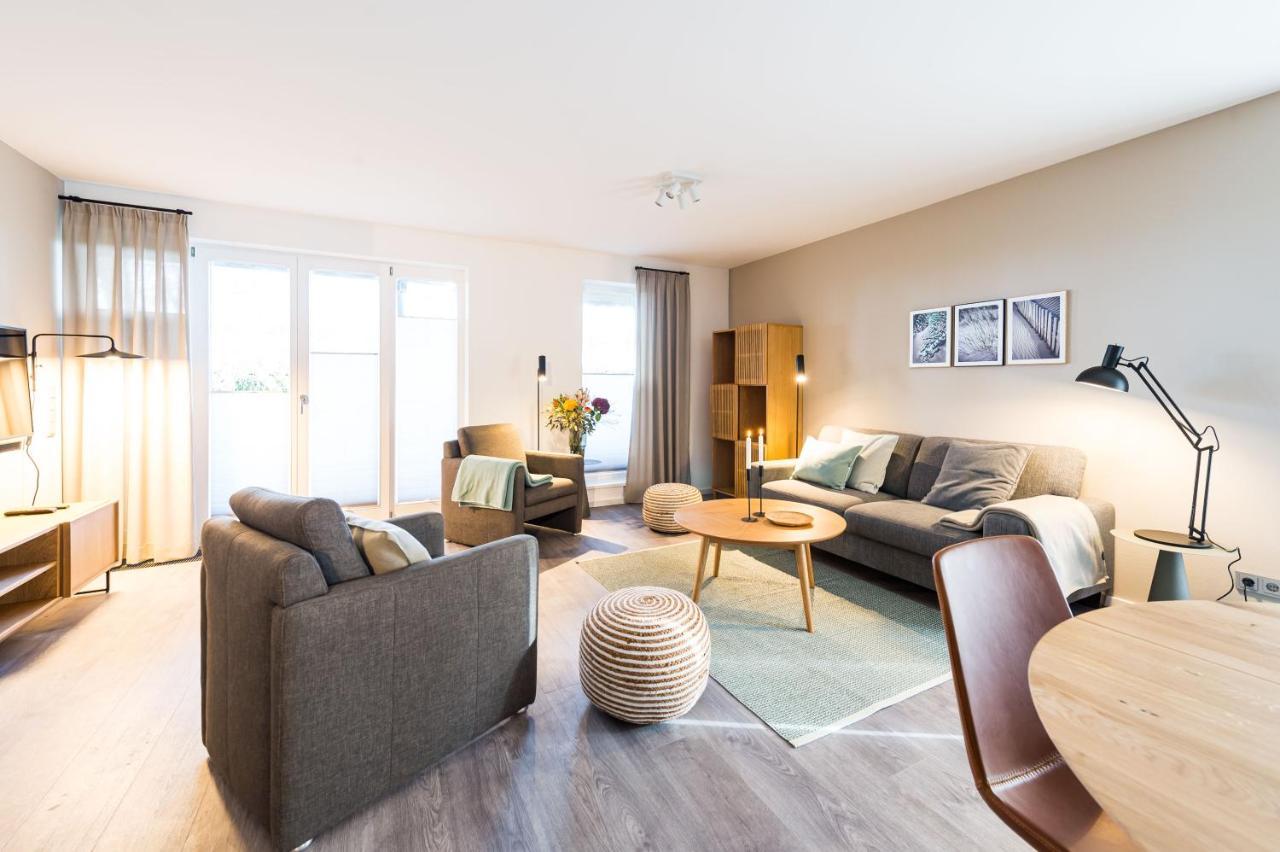 Ferienappartement Boye71 Ferienappartement Boye71 Timmendorfer Strand Buitenkant foto