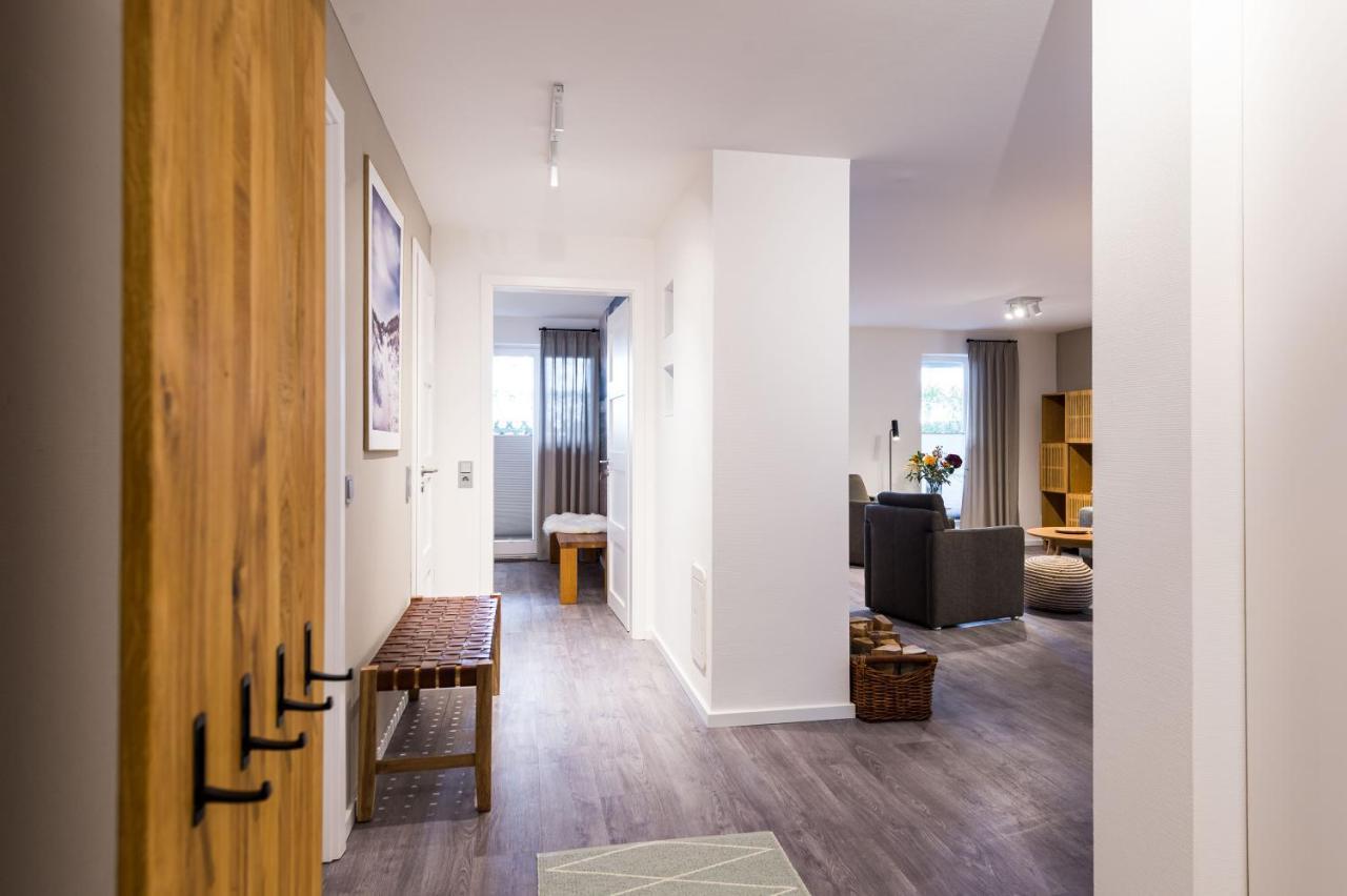 Ferienappartement Boye71 Ferienappartement Boye71 Timmendorfer Strand Buitenkant foto