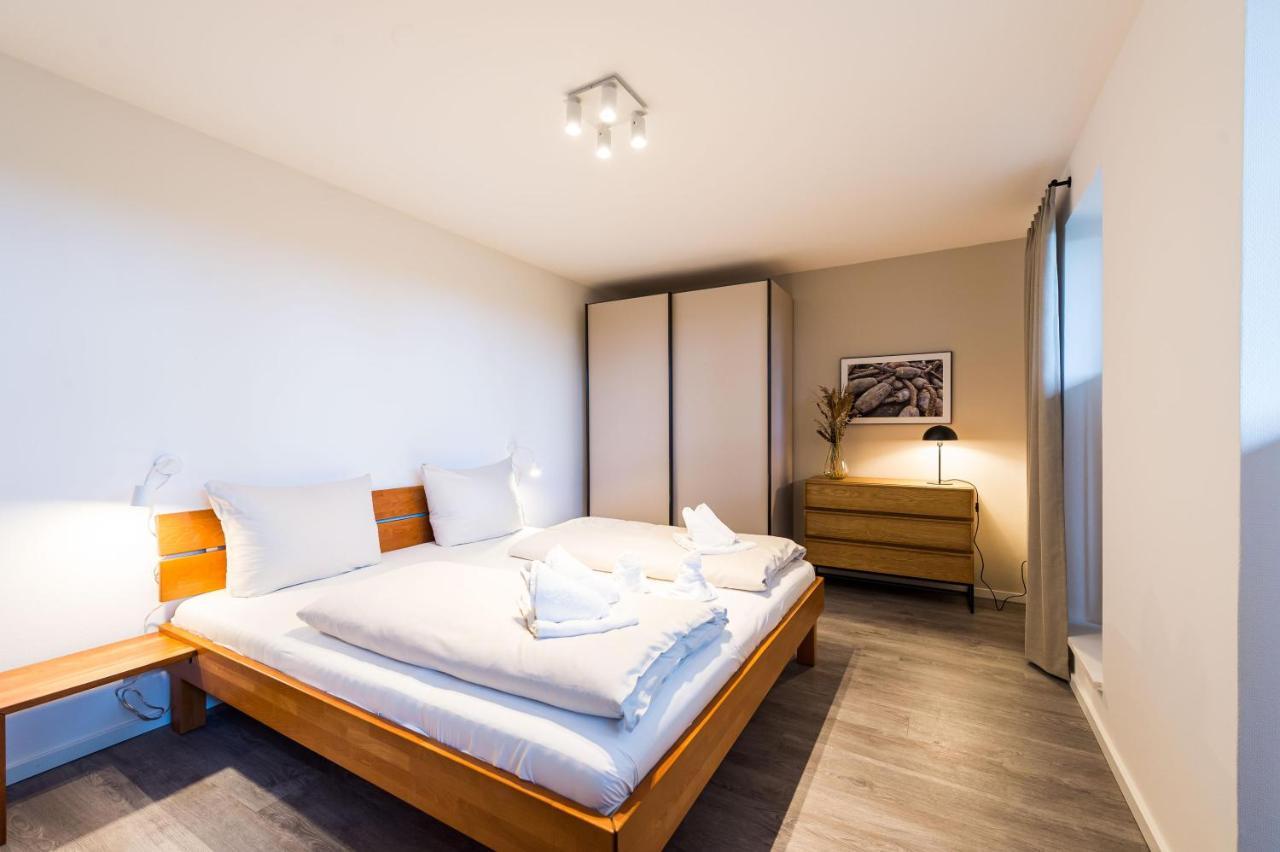 Ferienappartement Boye71 Ferienappartement Boye71 Timmendorfer Strand Buitenkant foto