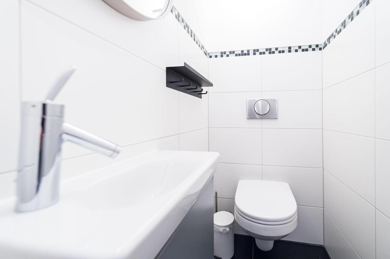 Ferienappartement Boye71 Ferienappartement Boye71 Timmendorfer Strand Buitenkant foto
