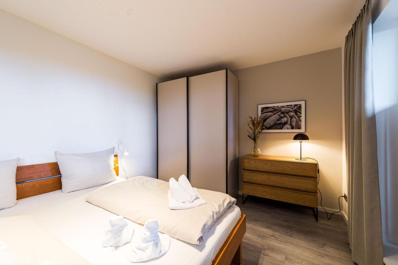 Ferienappartement Boye71 Ferienappartement Boye71 Timmendorfer Strand Buitenkant foto