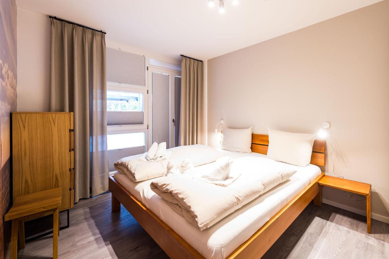 Ferienappartement Boye71 Ferienappartement Boye71 Timmendorfer Strand Buitenkant foto