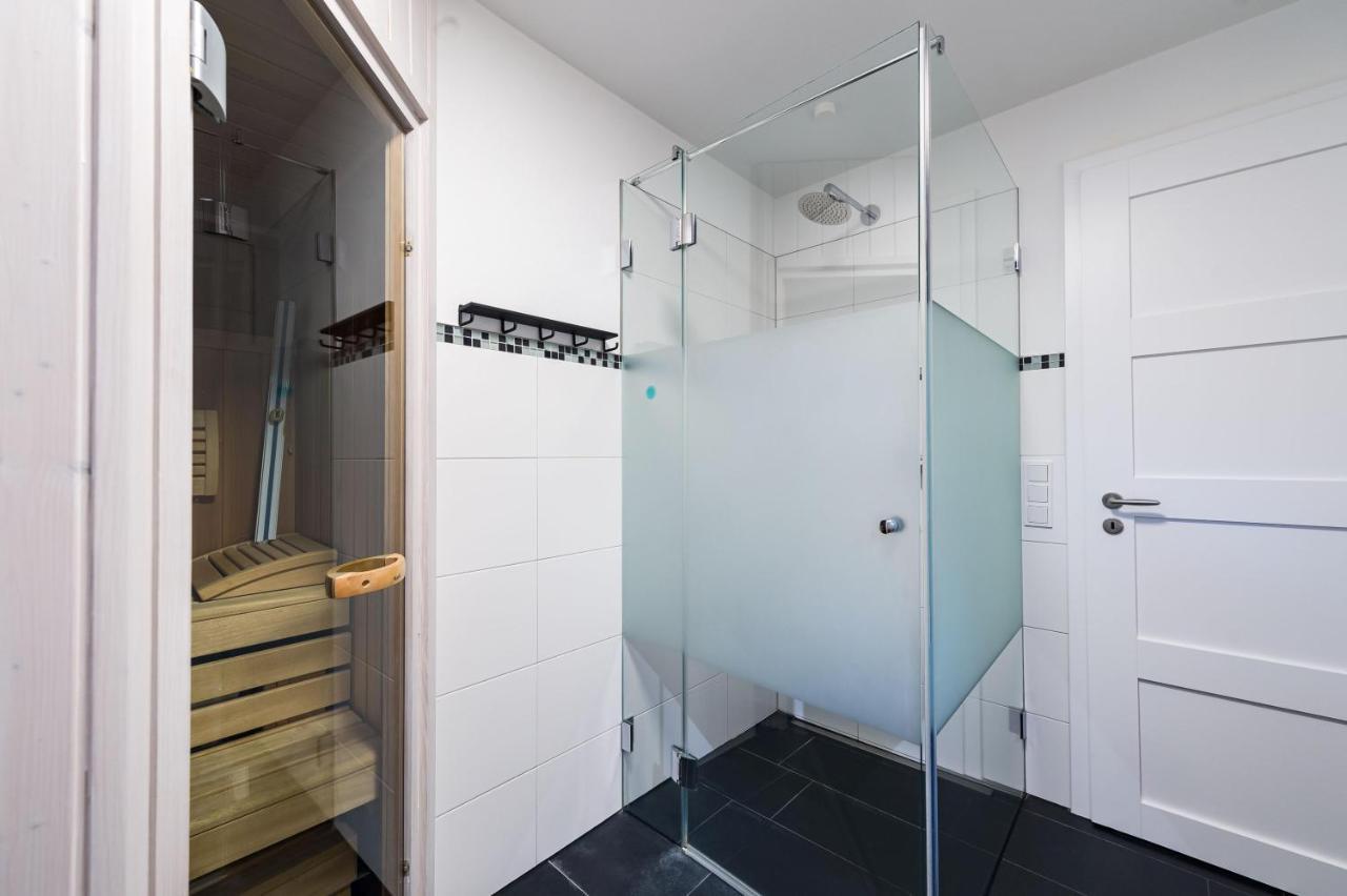 Ferienappartement Boye71 Ferienappartement Boye71 Timmendorfer Strand Buitenkant foto
